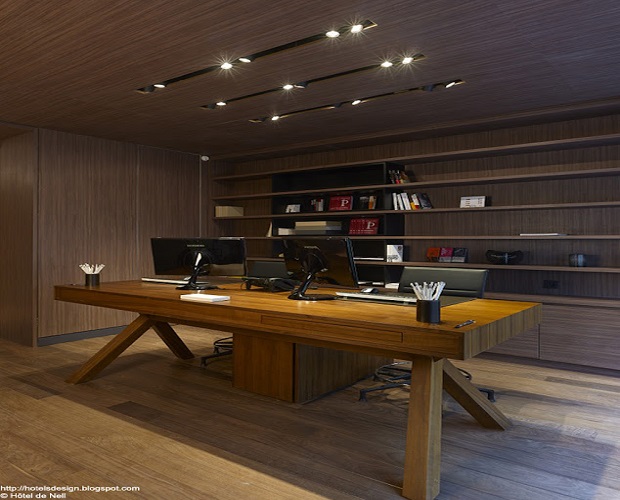 Veja nosso Escritório